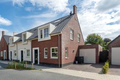 Woning Fonteinkruid 7 Berlicum