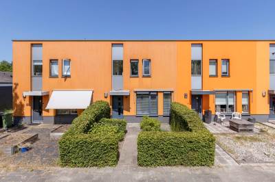 Woning Willem Dreeslaan 20 Marum