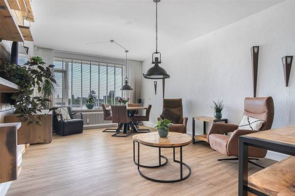 Woning Abeelweg 168 Rotterdam