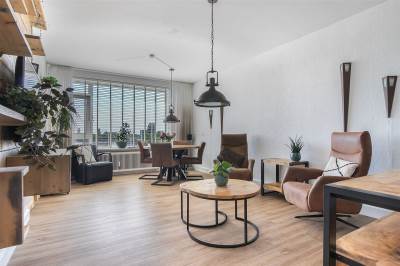 Woning Abeelweg 168 Rotterdam