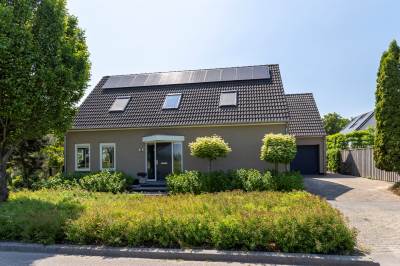 Woning Wouter van Langherakelaan 74 Langerak
