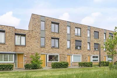 Woning Graslinnen 32 Eindhoven