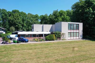 Woning De Morinel 55 Dronten