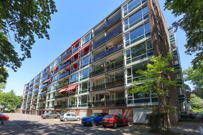 Woning Stationsweg 92106 Ede