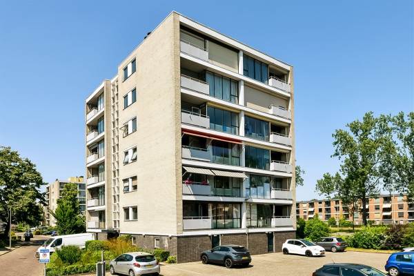 Woning Bontekoestraat 192 Arnhem