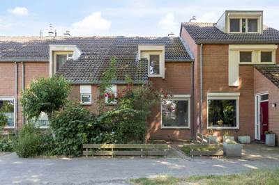 Woning Smedenerf 35 Roermond