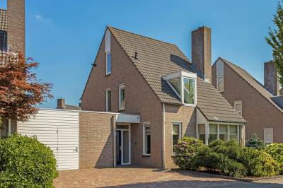 Woning Tarwebeemd 4 Valkenswaard