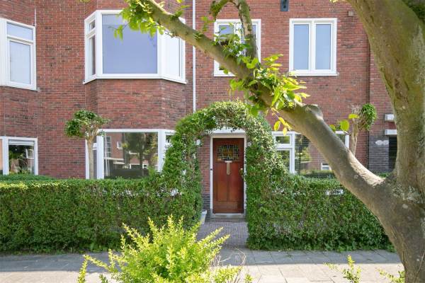 Woning Helper Brink 53 Groningen