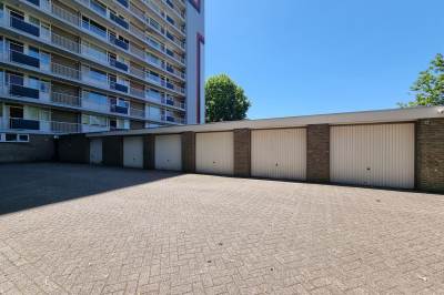 Garage Antwerpenstraat 430garage Breda