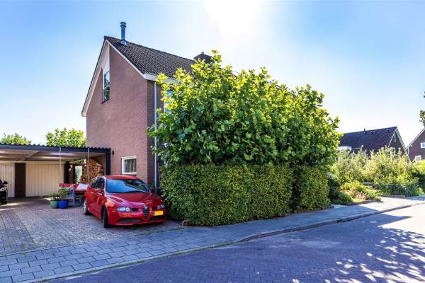 Woning Prinses Beatrixstraat 30 Elst (GE)
