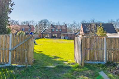 Woning Barnflair Oost 33a Ter Apel