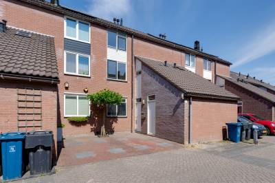 Woning Orgelmakerstraat 7 Alkmaar