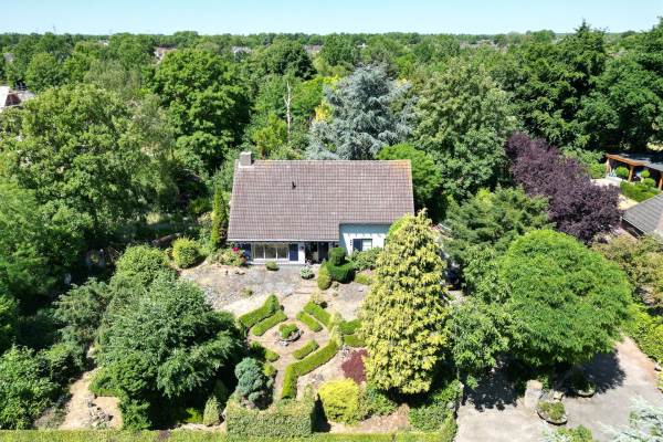 Woning Kinkenpolder 10 Kaatsheuvel