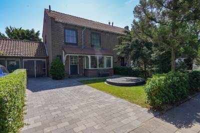 Woning Voorstadslaan 331 Nijmegen