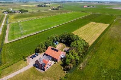 Woning De Grie 3 Den Hoorn (NH)