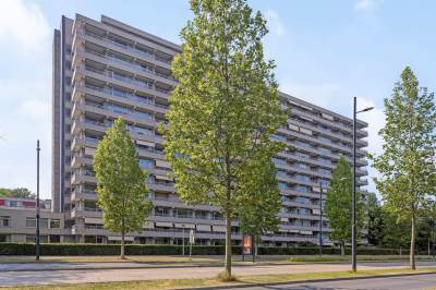 Woning Herman Gorterlaan 303 Eindhoven
