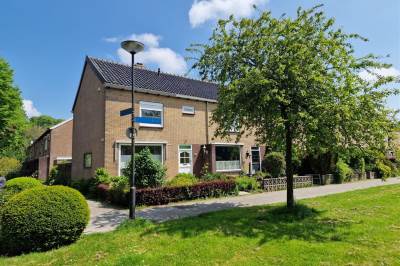 Woning Ligusterlaan 1 Heerhugowaard