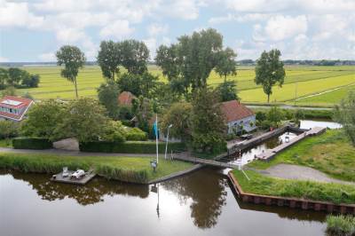 Woning Vaartdijk 12 Assendelft