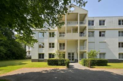 Woning Landgoed Backershagen 33 Wassenaar