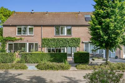Woning Fazantlaan 8 Ruinerwold