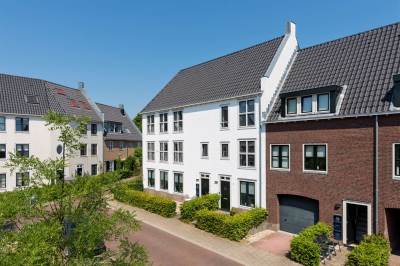 Woning Kerkeland 33 Oosterbeek