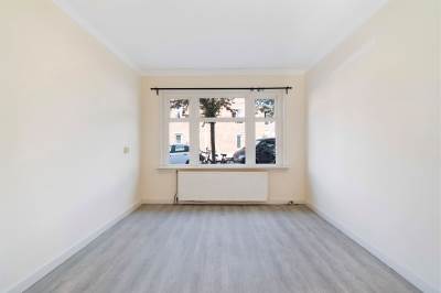 Woning Schimmelweg 10 Den Haag