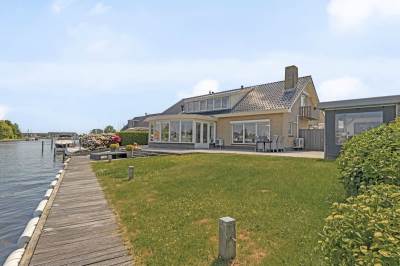 Woning Zijlroede 20 Lemmer