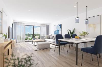 Woning Nancy Zeelenbergsingel 84 Rotterdam