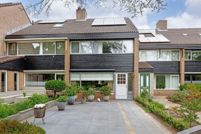 Woning Vredenoord 154 Heiloo