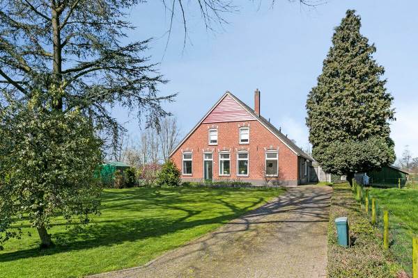 Woning Lichtenvoordsestraatweg 51A Aalten