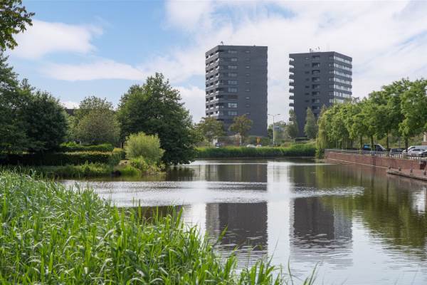Woning Erasmusstraat 173 Veenendaal