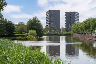 Woning Erasmusstraat 173 Veenendaal