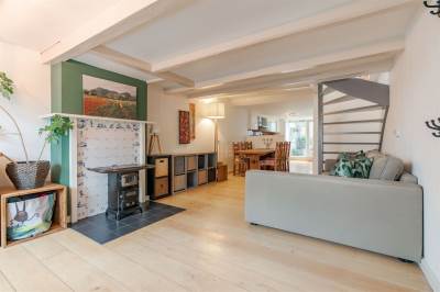 Woning Harmenkokslaan 57 Delft