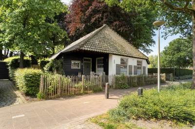 Woning Bloemenstee 25 Klein Zundert