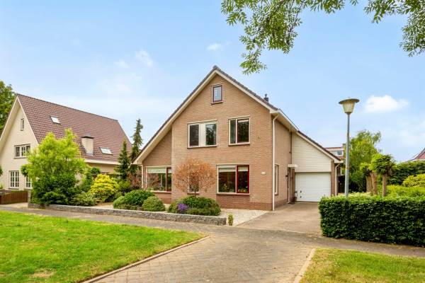 Woning de Gamert 2008 Wijchen