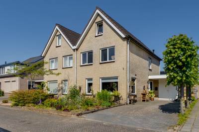 Woning Kastanje 12 Ruurlo