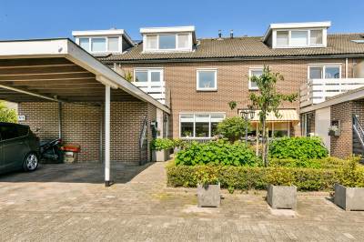 Woning Blechtekum 2 Nieuw-Vennep