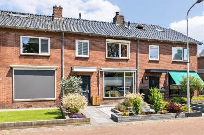 Woning Dahliastraat 18 Raalte