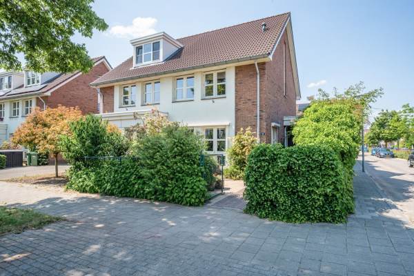 Woning Terracottastraat 52 Nijmegen