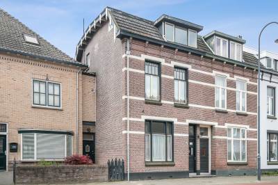 Woning Molenstraat 133A Helmond