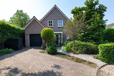 Woning Mutsaershof 4 Reeuwijk