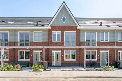 Woning Calla 39 Voorhout