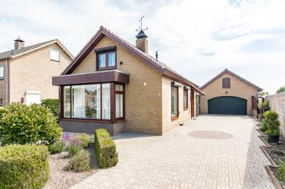 Woning Zalmstraat 4 Brakel