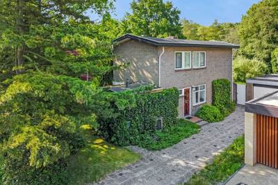 Woning Rector Frederiklaan 6 Heiloo