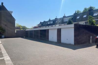 Garage Louise de Colignylaan 20 Vlaardingen