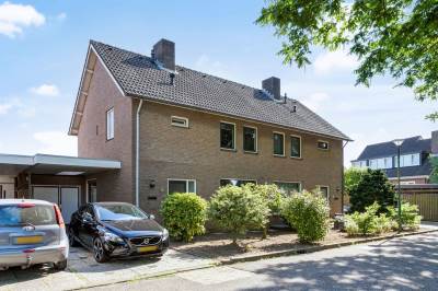 Woning Johan-Frisolaan 10 Haps