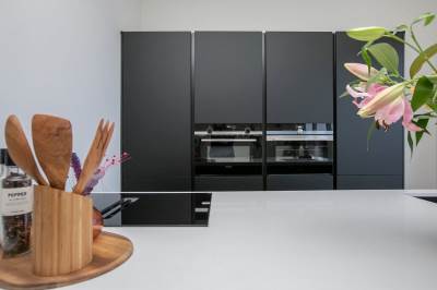 Woning Aalbessenstraat 17 Den Haag