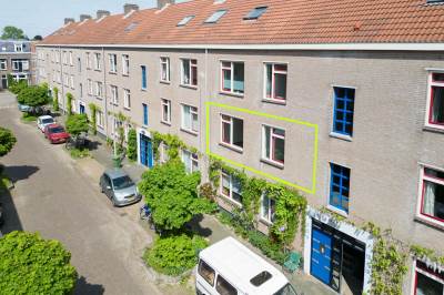 Woning Semmelinkstraat 39 Nijmegen