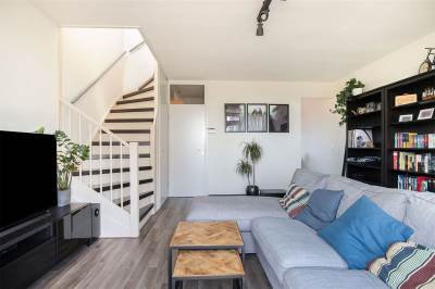 Woning Graaf Balderikstraat 170 Rotterdam