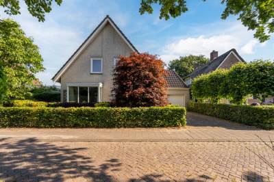 Woning Kruijsenstraat 10 Gilze